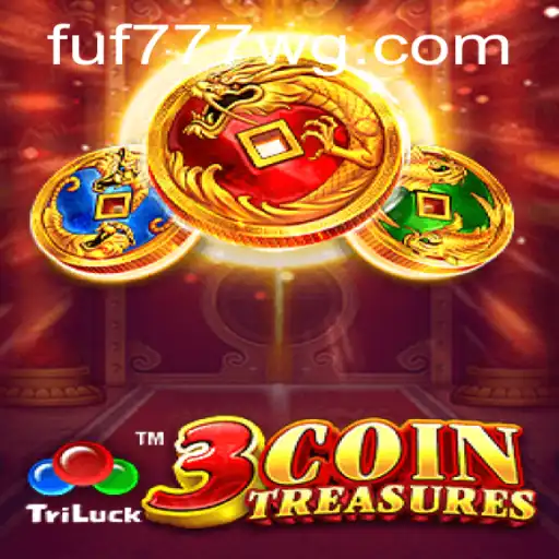 Explorando o Mundo de 3CoinTreasures: Um Mergulho na Aventura Virtual