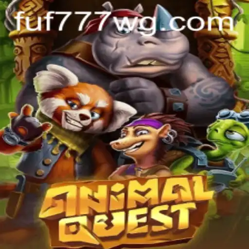 Descubra o Vigoroso e Imersivo Mundo de AnimalQuest