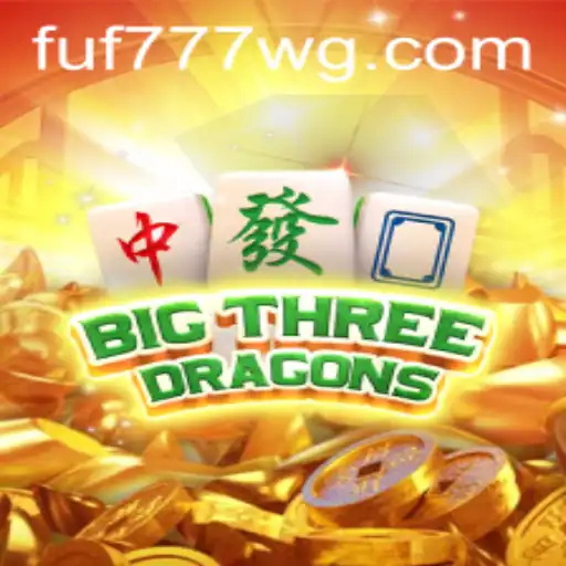 BigThreeDragons: A Aventura Épica no Mundo dos Dragões