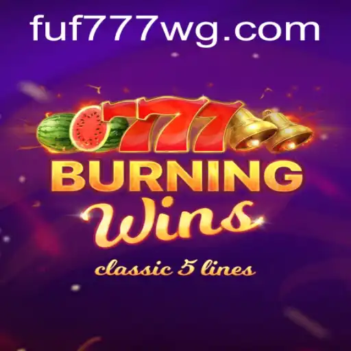 Descubra o Emocionante Mundo do Jogo BurningWins