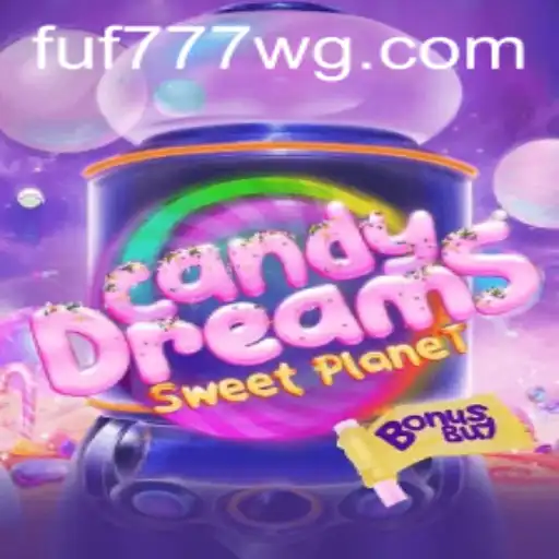 CandyDreamsSweetPlanet: Mergulhe no Mundo Doce de Aventuras