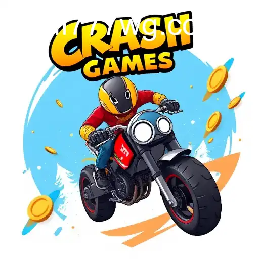 Crash Games