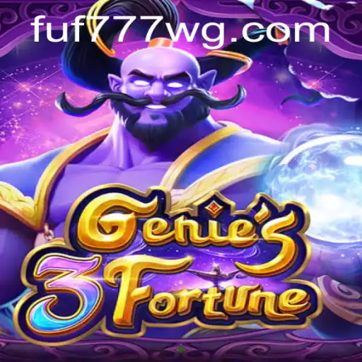 Genie3Fortune: A Nova Sensação no Mundo dos Jogos de Azar