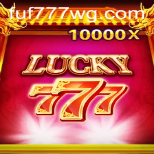 LuckySeven: O Jogo de Sorte que Está Conquistando Atenção com fuf777