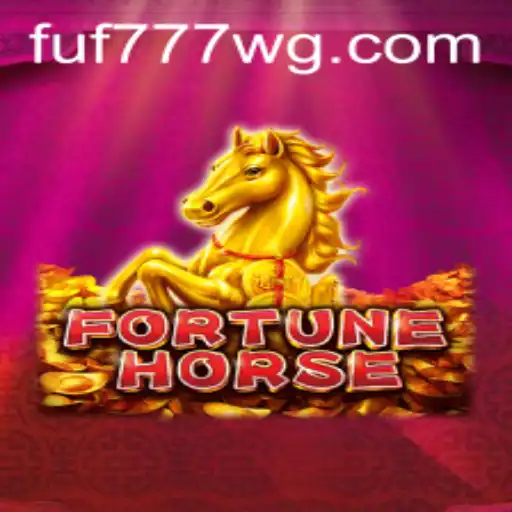 FortuneHorse: Descubra o Fascinante Mundo do Jogo com fuf777