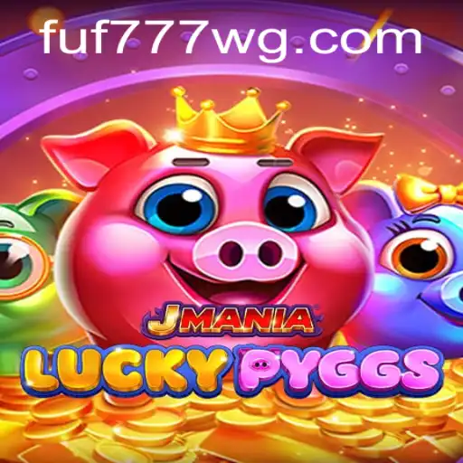 JManiaLuckyPyggs: Uma Nova Sensação no Mundo dos Jogos