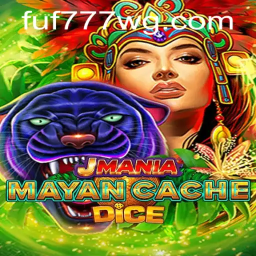 JManiaMayanCacheDice: Descubra o Novo Fenômeno dos Jogos de Dados