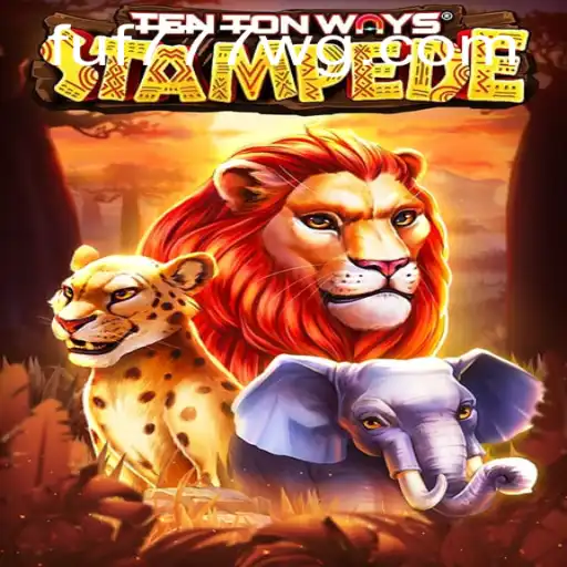 Descubra os Desafios e Aventuras de TenTonWaysStampede: Um Mergulho nas Regras e Gameplay