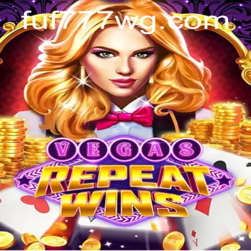 Descubra o Mundo do Jogo VegasRepeatWins