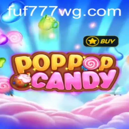 Descubra a Emoção de POPPOPCANDY: O Jogo Vício do Momento