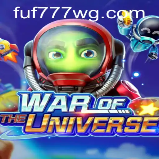 Explorando WAROFTHEUNIVERSE: O Jogo que Está Conquistando os Gamers